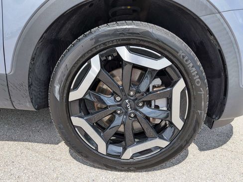 Certified 2023 Kia Telluride S AWD/4WD image 11