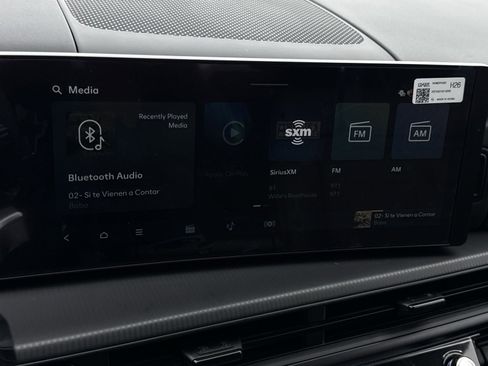 New 2026 Hyundai Santa Fe Calligraphy AWD/4WD image 18