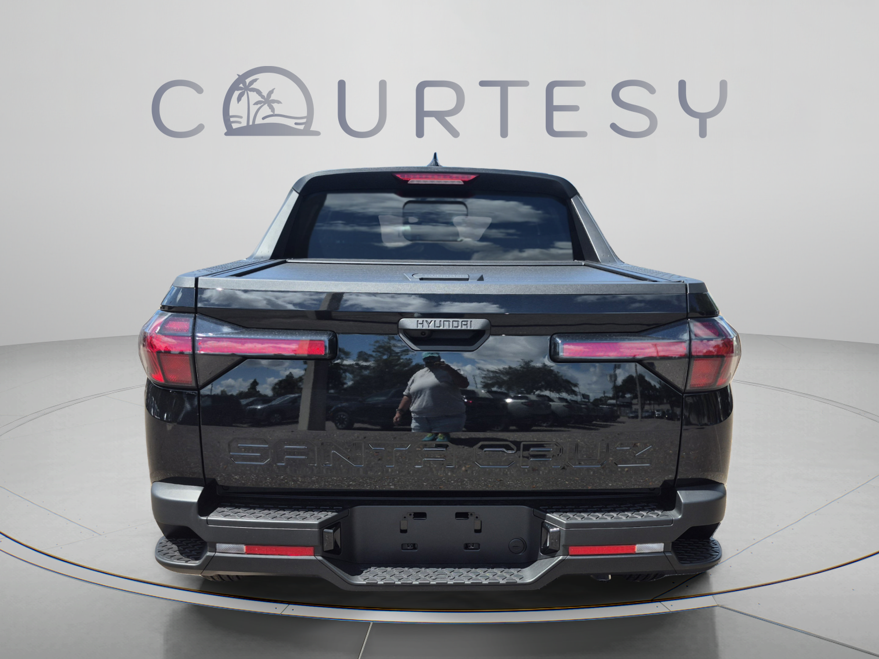 New 2027 Hyundai Santa Cruz SEL FWD image 4