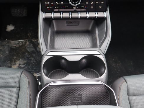 New 2026 GMC Terrain AT4 w/ Convenience Package III image 12