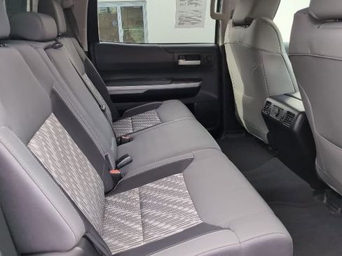 Used 2020 Toyota Tundra SR5 w/ TRD Off-Road Package image 25