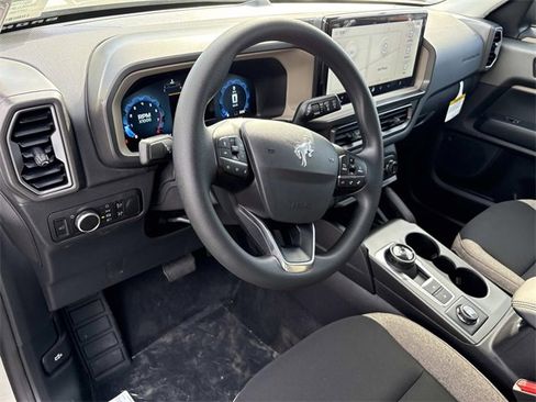 New 2025 Ford Bronco Sport Big Bend image 22