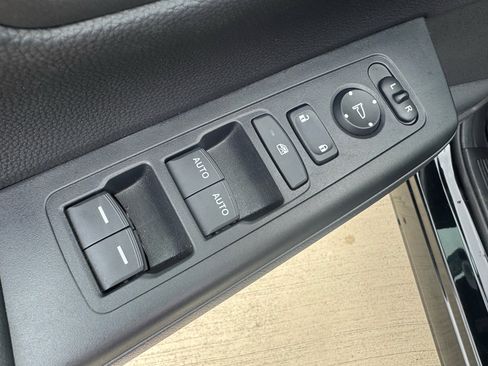 Certified 2026 Honda CR-V TrailSport image 11