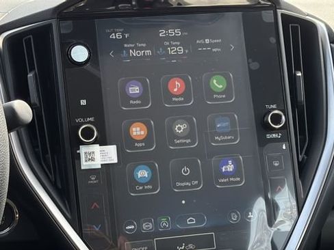 New 2026 Subaru Impreza 2.0i Sport image 14