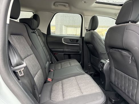 Used 2021 Ford Bronco Sport Big Bend w/ Big Bend Package image 13