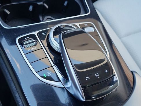 Used 2016 Mercedes-Benz C 300 4MATIC Sedan w/ Multimedia Package image 29