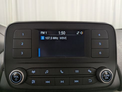 Used 2022 Ford EcoSport S image 20