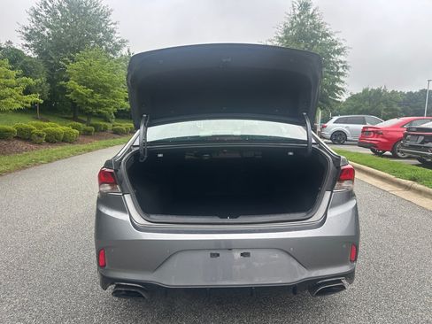 Used 2019 Hyundai Sonata Limited FWD image 18