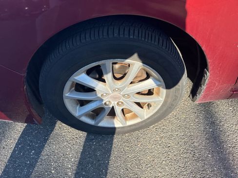 Used 2012 Subaru Impreza 2.0i Premium w/ All-Weather Pkg image 9