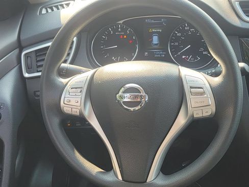 Used 2016 Nissan Rogue SV w/ SV Premium Package AWD/4WD image 18