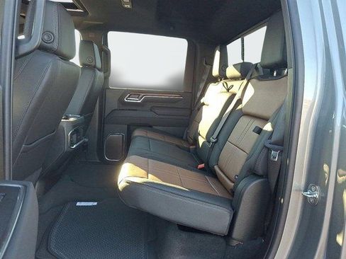 New 2026 Chevrolet Silverado 2500 High Country w/ High Country Premium Package image 5