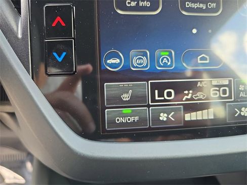 Certified 2025 Subaru Forester Premium w/ Convenience Package #1 image 19