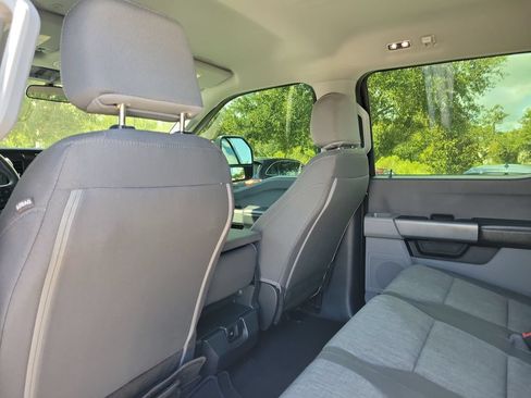 Used 2024 Ford F350 XL w/ STX Appearance Package AWD/4WD image 25