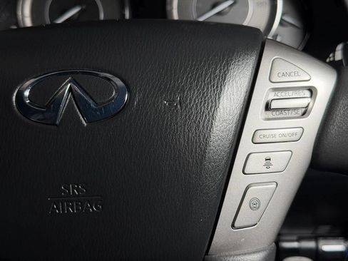Used 2015 INFINITI QX80 2WD w/ Deluxe Technology Package image 37