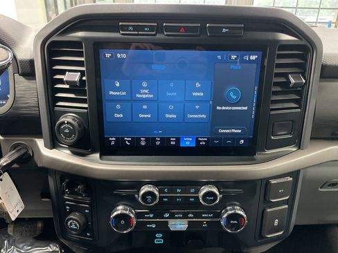 Used 2024 Ford F150 XLT w/ Tow/Haul Package image 45