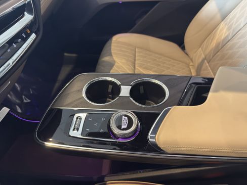 Certified 2024 Cadillac Lyriq Sport w/ Nappa Leather Package image 17