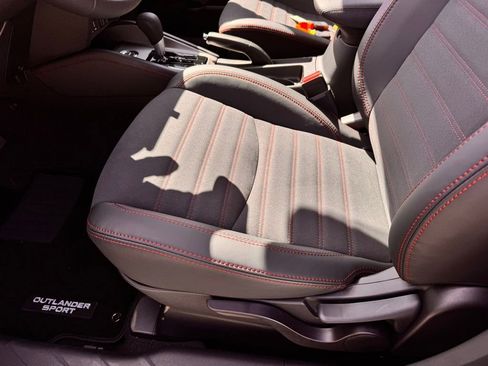 New 2026 Mitsubishi Outlander Sport SE AWD/4WD image 29