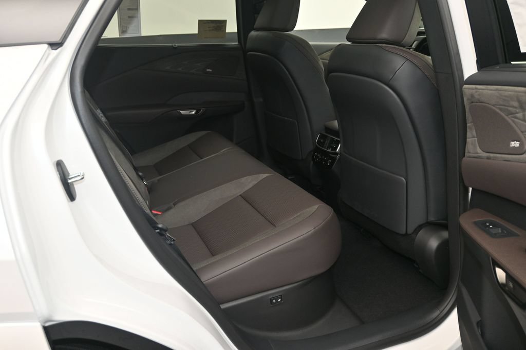 New 2026 Lexus RX 350 AWD image 10