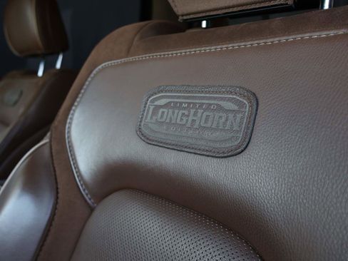 Used 2023 RAM 1500 Limited image 10