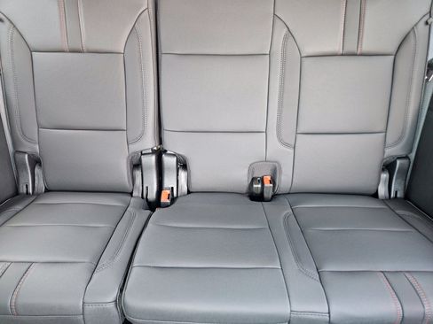 New 2026 Chevrolet Tahoe RST w/ Comfort Package RWD image 21
