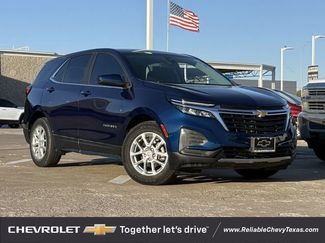 Used 2022 Chevrolet Equinox LT video 1