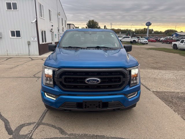 Used 2021 Ford F150 XLT w/ Equipment Group 302A High AWD/4WD image 6