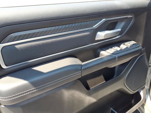 Certified 2026 RAM 1500 Big Horn AWD/4WD image 9