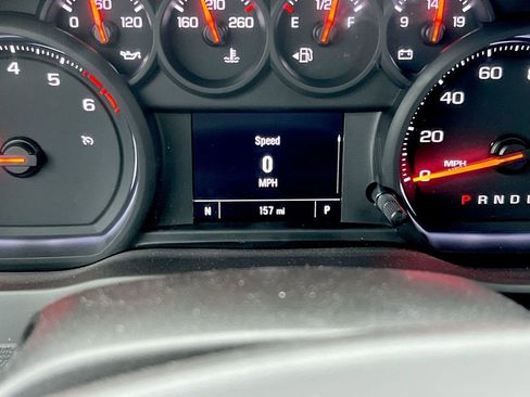 New 2025 GMC Sierra 2500 Pro w/ Convenience Package image 34