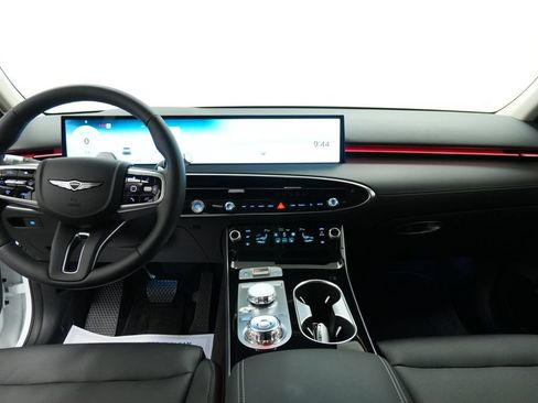 New 2026 Genesis GV70 2.5T AWD/4WD image 31