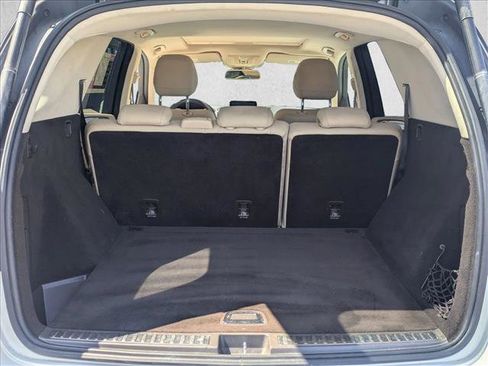 Used 2017 Mercedes-Benz GLE 350 GLE 350 image 6