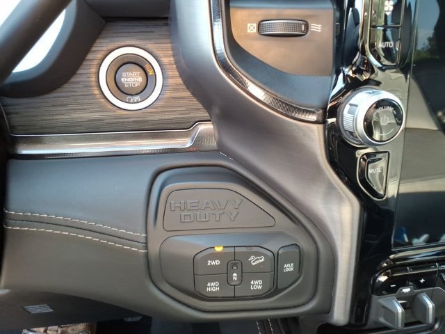 Used 2023 RAM 2500 Rebel w/ Level 2 Equipment Group AWD/4WD image 23