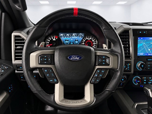 Used 2020 Ford F150 Raptor w/ Equipment Group 802A Luxury AWD/4WD image 44