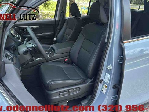 Used 2025 Honda Ridgeline RTL image 9