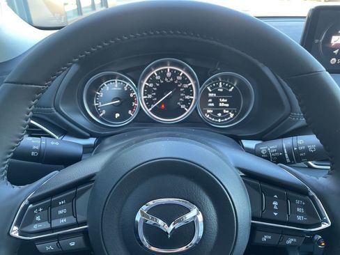 New 2025 MAZDA CX-5 AWD 2.5 S w/ Preferred Package image 18