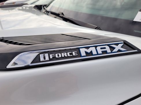 Used 2023 Toyota Tundra Capstone image 6