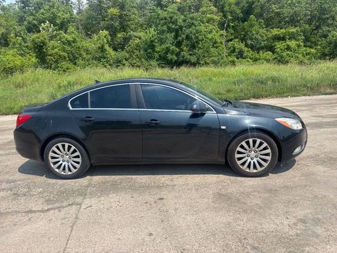 Used 2011 Buick Regal CXL w/ RL4 Preferred Equipment Group FWD image 6