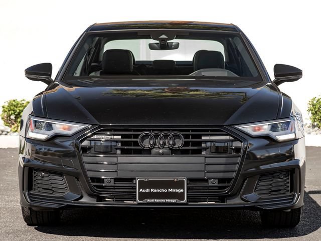 Used 2023 Audi A6 3.0T Prestige w/ Prestige Package AWD/4WD image 3
