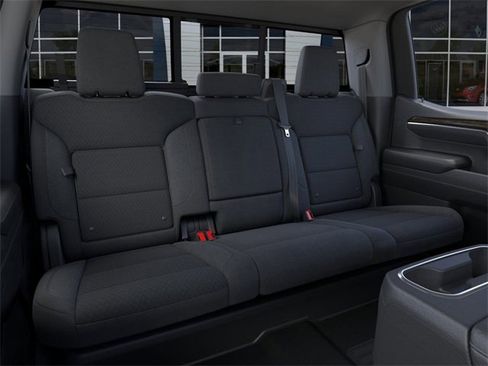 New 2026 GMC Sierra 1500 Elevation w/ Preferred Package image 17