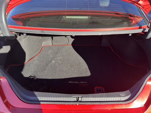 Used 2020 Toyota Avalon TRD image 17