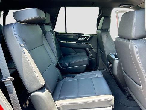 Used 2023 Chevrolet Tahoe LT w/ Luxury Package RWD image 25