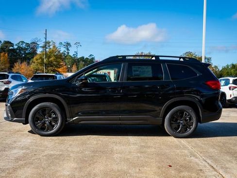New 2026 Subaru Ascent Premium image 2