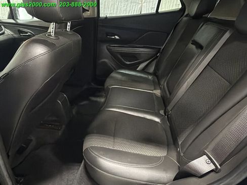 Used 2018 Buick Encore Preferred AWD/4WD image 9