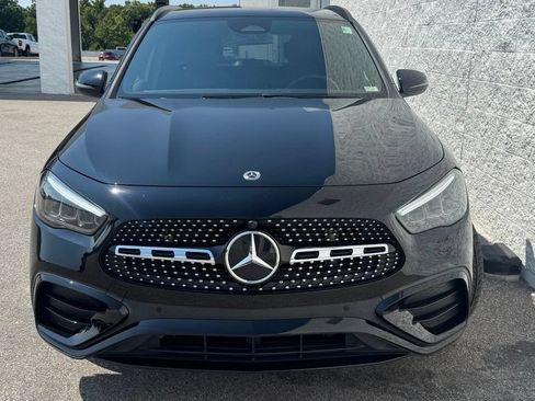Used 2025 Mercedes-Benz GLA 250 4MATIC image 6