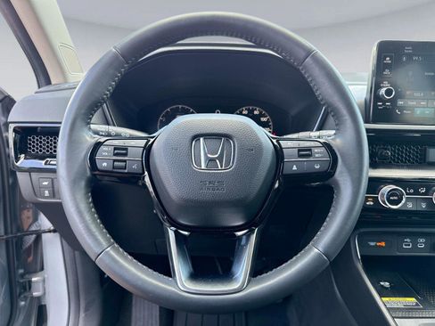 Used 2023 Honda CR-V EX-L image 29