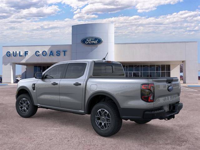 New 2026 Ford Ranger XLT w/ Trailer Tow Package RWD image 4