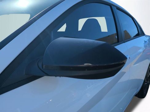 New 2026 Hyundai Elantra Sport FWD image 12