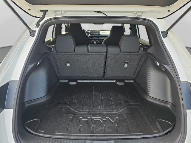 Used 2024 Honda HR-V Sport image 14