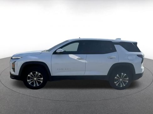 Used 2025 Chevrolet Equinox LT image 8