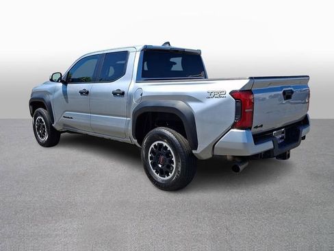 Used 2024 Toyota Tacoma TRD Off-Road AWD/4WD image 6