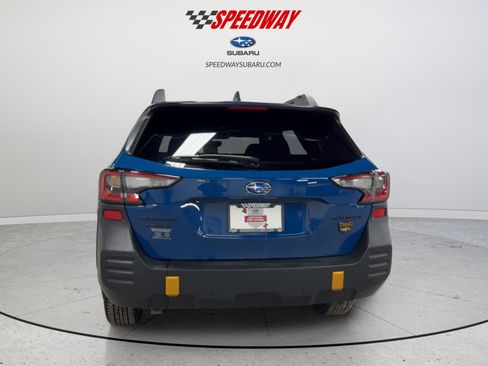 Certified 2025 Subaru Outback Wilderness image 8